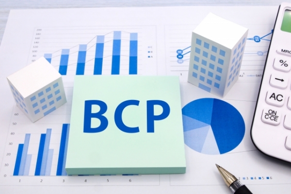 事業継続計画（BCP）に対する企業の意識調査（2024 年）｜TDB Business View